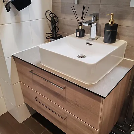 Lux 1 With Sauna * Lahti