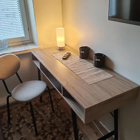 Lux 1 With Sauna Apartment Lahti