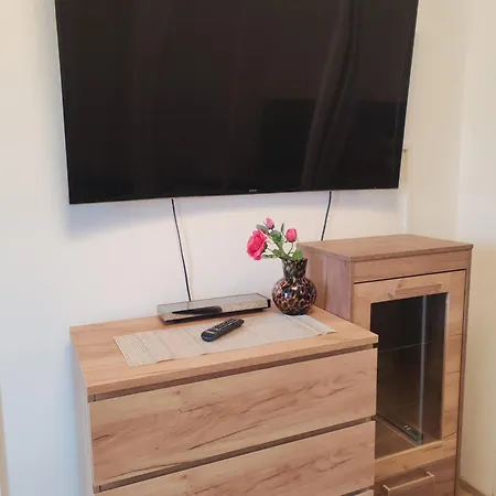 Apartment Lux 1 With Sauna Lahti