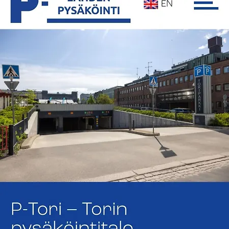 Lux 1 With Sauna Apartment *