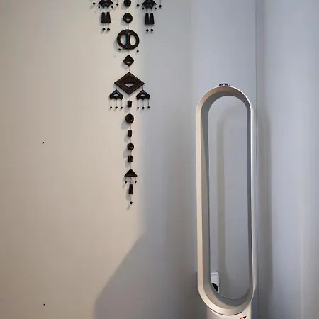 Lux 1 With Sauna Apartment *