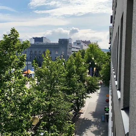 Apartman Lux 1 With Sauna *