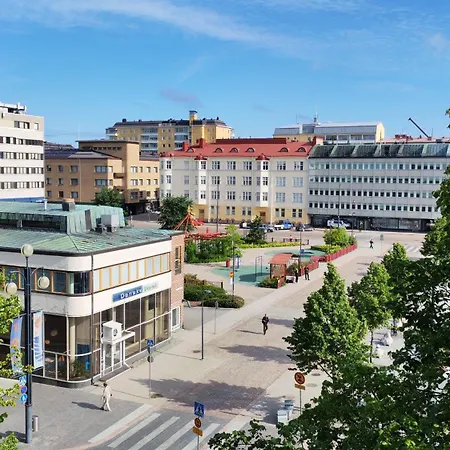 Lux 1 With Sauna * Lahti