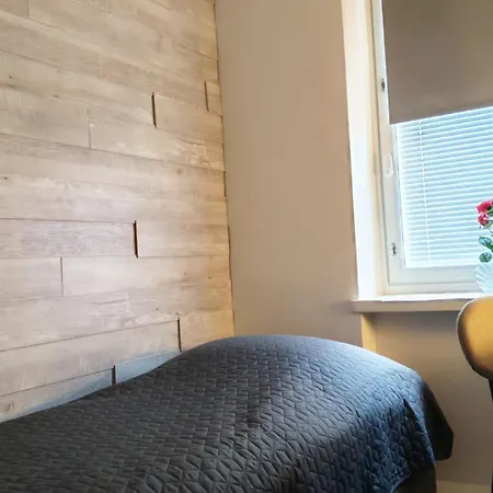 Lux 1 With Sauna * Lahti