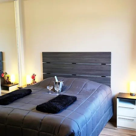 Lux 1 With Sauna Lahti